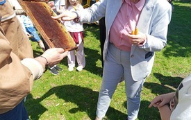 Galeria aktualności Jestem ECO, bądź i TY! 3