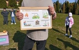Galeria aktualności Jestem ECO, bądź i TY! 4