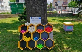 Galeria aktualności Jestem ECO, bądź i TY! 7