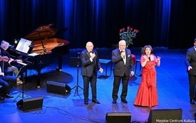 Galeria aktualności Wyjątkowy koncert z okazji Dnia Matki 1