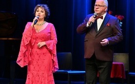 Galeria aktualności Wyjątkowy koncert z okazji Dnia Matki 4