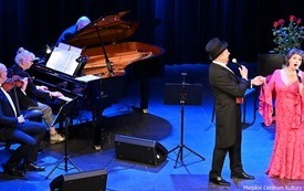 Galeria aktualności Wyjątkowy koncert z okazji Dnia Matki 5