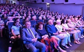 Galeria aktualności Wyjątkowy koncert z okazji Dnia Matki 6