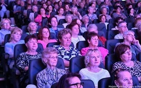 Galeria aktualności Wyjątkowy koncert z okazji Dnia Matki 7
