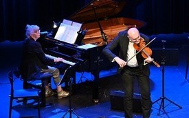 Galeria aktualności Wyjątkowy koncert z okazji Dnia Matki 8