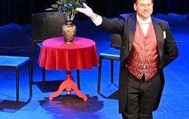 Galeria aktualności Wyjątkowy koncert z okazji Dnia Matki 9