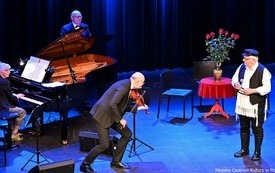 Galeria aktualności Wyjątkowy koncert z okazji Dnia Matki 11