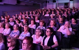 Galeria aktualności Wyjątkowy koncert z okazji Dnia Matki 12