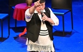 Galeria aktualności Wyjątkowy koncert z okazji Dnia Matki 13