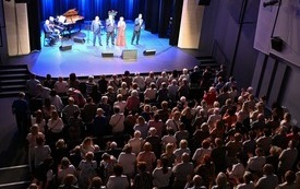 Galeria aktualności Wyjątkowy koncert z okazji Dnia Matki 17