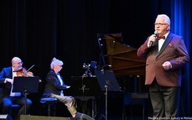 Galeria aktualności Wyjątkowy koncert z okazji Dnia Matki 18