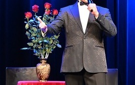 Galeria aktualności Wyjątkowy koncert z okazji Dnia Matki 19