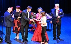 Galeria aktualności Wyjątkowy koncert z okazji Dnia Matki 22