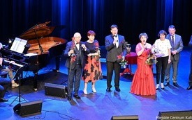 Galeria aktualności Wyjątkowy koncert z okazji Dnia Matki 23