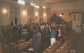 Galeria aktualności 27 maja &ndash; Dzień Samorządu Terytorialnego 2
