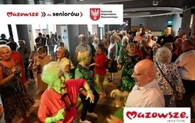 Galeria aktualności 31 000,00 zł dla płońskich senior&oacute;w - umowa podpisana 2