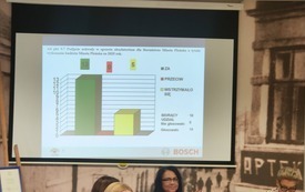 Galeria aktualności Burmistrz Andrzej Pietrasik z wotum zaufania i absolutorium za 2025 rok 2
