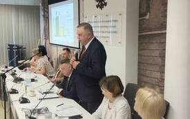 Galeria aktualności Burmistrz Andrzej Pietrasik z wotum zaufania i absolutorium za 2025 rok 4