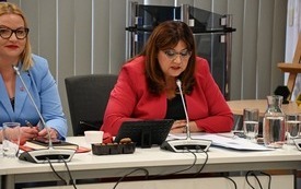 Galeria aktualności Burmistrz Andrzej Pietrasik z wotum zaufania i absolutorium za 2025 rok 7