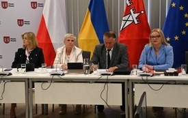 Galeria aktualności Burmistrz Andrzej Pietrasik z wotum zaufania i absolutorium za 2025 rok 8