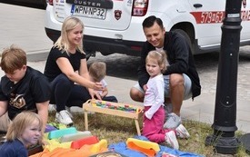 Galeria aktualności Piknik Astronomiczny &bdquo;Magiczny Płońsk&rdquo; już za nami!  1