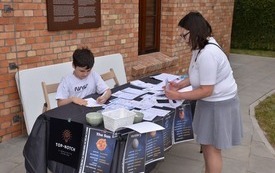 Galeria aktualności Piknik Astronomiczny &bdquo;Magiczny Płońsk&rdquo; już za nami!  2