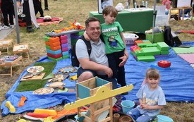 Galeria aktualności Piknik Astronomiczny &bdquo;Magiczny Płońsk&rdquo; już za nami!  3
