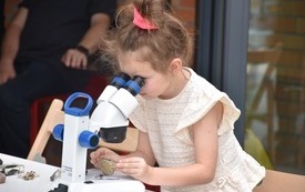 Galeria aktualności Piknik Astronomiczny &bdquo;Magiczny Płońsk&rdquo; już za nami!  4
