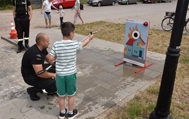 Galeria aktualności Piknik Astronomiczny &bdquo;Magiczny Płońsk&rdquo; już za nami!  6
