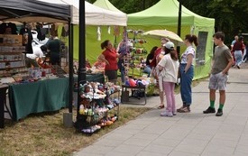 Galeria aktualności Piknik Astronomiczny &bdquo;Magiczny Płońsk&rdquo; już za nami!  8