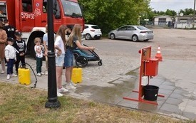 Galeria aktualności Piknik Astronomiczny &bdquo;Magiczny Płońsk&rdquo; już za nami!  9