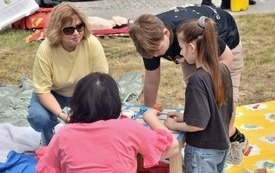 Galeria aktualności Piknik Astronomiczny &bdquo;Magiczny Płońsk&rdquo; już za nami!  14