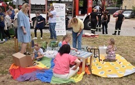 Galeria aktualności Piknik Astronomiczny &bdquo;Magiczny Płońsk&rdquo; już za nami!  16