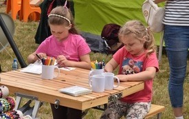 Galeria aktualności Piknik Astronomiczny &bdquo;Magiczny Płońsk&rdquo; już za nami!  18