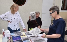 Galeria aktualności Piknik Astronomiczny &bdquo;Magiczny Płońsk&rdquo; już za nami!  19