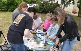 Galeria aktualności Piknik Astronomiczny &bdquo;Magiczny Płońsk&rdquo; już za nami!  20