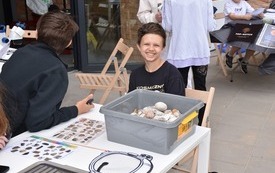 Galeria aktualności Piknik Astronomiczny &bdquo;Magiczny Płońsk&rdquo; już za nami!  21
