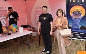 Galeria aktualności Piknik Astronomiczny &bdquo;Magiczny Płońsk&rdquo; już za nami!  22