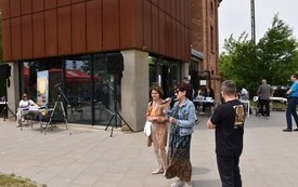Galeria aktualności Piknik Astronomiczny &bdquo;Magiczny Płońsk&rdquo; już za nami!  24