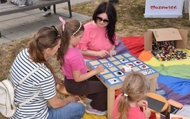 Galeria aktualności Piknik Astronomiczny &bdquo;Magiczny Płońsk&rdquo; już za nami!  25