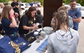 Galeria aktualności Piknik Astronomiczny &bdquo;Magiczny Płońsk&rdquo; już za nami!  26