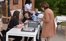Galeria aktualności Piknik Astronomiczny &bdquo;Magiczny Płońsk&rdquo; już za nami!  29