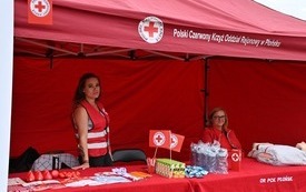 Galeria aktualności Festyn Rodzinny z okazji Dnia Dziecka na Rutkach 12