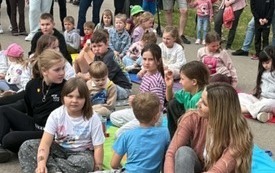 Galeria aktualności Festyn Rodzinny z okazji Dnia Dziecka na Rutkach 21