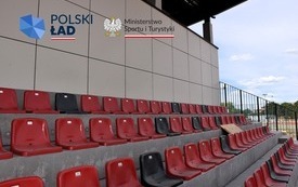 Galeria aktualności Czerwony dywan rozwijamy... dla naszych sportowc&oacute;w! 2