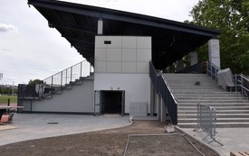 Galeria aktualności Czerwony dywan rozwijamy... dla naszych sportowc&oacute;w! 3