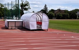 Galeria aktualności Czerwony dywan rozwijamy... dla naszych sportowc&oacute;w! 8