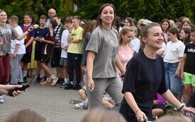 Galeria aktualności Dzień Dziecka w płońskich szkołach&nbsp; 10