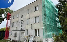 Galeria aktualności Odmieniamy Warszawską 55 2