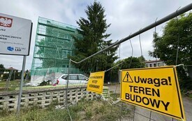 Galeria aktualności Odmieniamy Warszawską 55 3